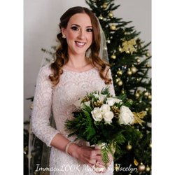 ImmacuLOOK Makeup by Jocelyn