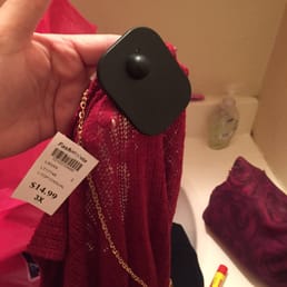 Check your clothes before you leave the store worst customer service ever Check your clothes before you leave the store worst customer service ever