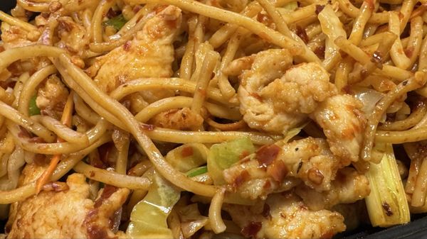 Heavenly Asian Cuisine & Lounge by null