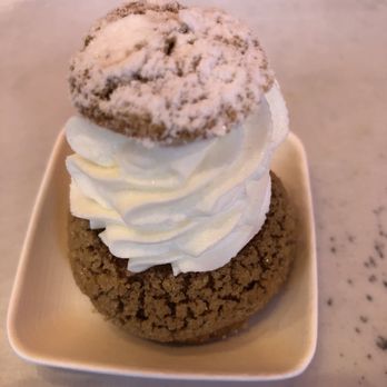 Barachou - Desserts Near Me - New York, New York