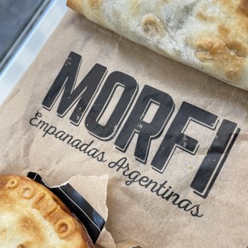 Morfi, Empanadas Argentinas - Empanadas Near Me