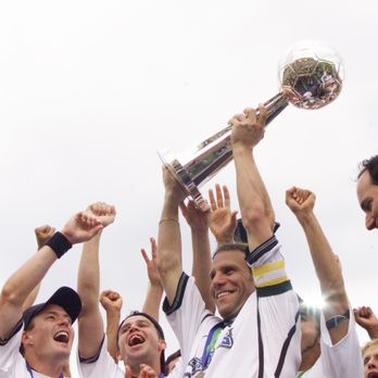 San Jose Earthquakes - San Jose won the MLS Cup 2001. - Professional Sports Teams Near Me - San Jose, California San Jose Earthquakes - San Jose won the MLS Cup 2001. - Professional Sports Teams Near Me - San Jose, California