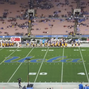 Rose Bowl Stadium - Stadiums & Arenas Near Me - Pasadena, California