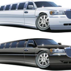 Elgin Limousine Company - Our Fleet of Limos