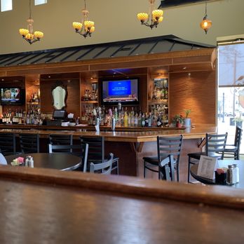 The Elusive Cow Cafe - Bar - Burgers Near Me - Bellevue, Kentucky