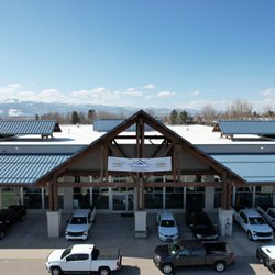 Missoula Chevrolet
