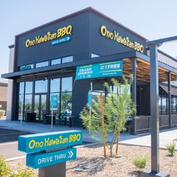 ONO HAWAIIAN BBQ - Updated November 2025 - 31 Photos & 12 Reviews