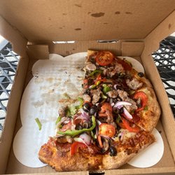 Village Pizzeria