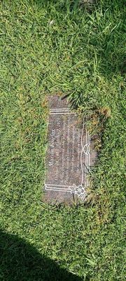 Desert Memorial Park by null