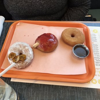 BeetleCat - More donutsss - Seafood Near Me - Atlanta, Georgia BeetleCat - More donutsss - Seafood Near Me - Atlanta, Georgia