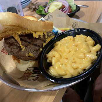 Sonny's BBQ - Steakhouse Burger - Barbeque Near Me - Sanford, Florida Sonny's BBQ - Steakhouse Burger - Barbeque Near Me - Sanford, Florida