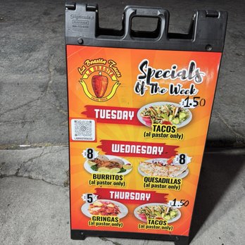 Poncho’s Tacos Truck - Specials - Food Trucks Near Me - Long Beach, California Poncho’s Tacos Truck - Specials - Food Trucks Near Me - Long Beach, California