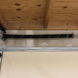 Victory Garage Doors - New Spring!