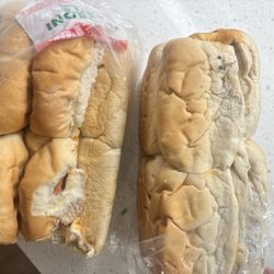 Country Club Bakery - Mold