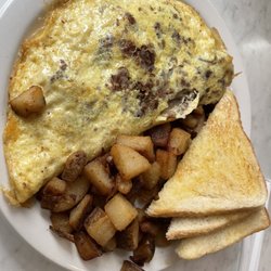 The Cabin’s Cafe - Yummy