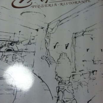 Pizzerie Capua - Menu - Italian Near Me - Prague, Puerto Rico