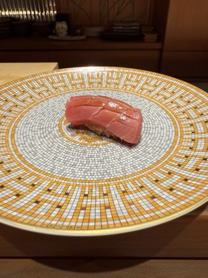 Yoshida Omakase by null