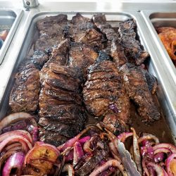 Los Amigos Restaurant