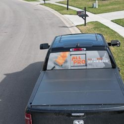 All Pro Painting Company