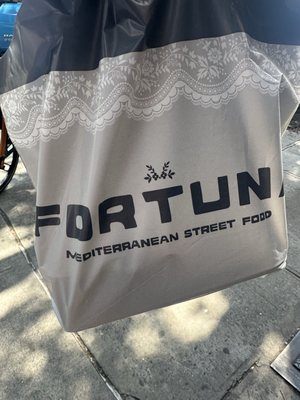 Fortuna NYC by null