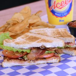 Acee's Neighborhood Market & Deli - Acee's Neighborhood Market & Deli