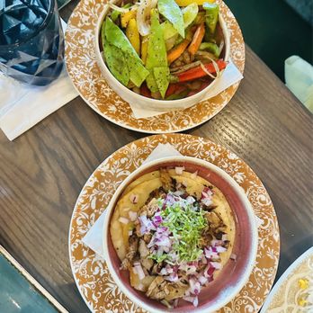 Aria Kitchen - Mexican Near Me - Irvine, California