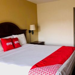Hotel Bayonet Point - North Port Richey