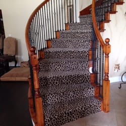 Big Ben's Flooring - Exotic carpet Installations and Materials