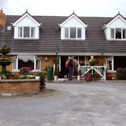 Castle Lodge Bed And Breakfast Dublin