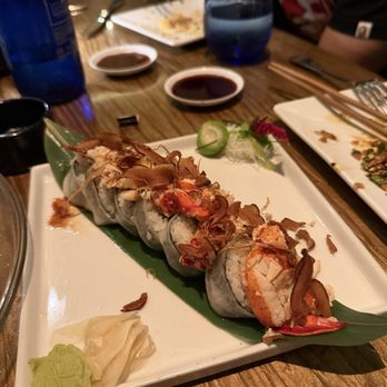 Roppongi Restaurant & Lounge - Sushi Bars Near Me - La Jolla, California Roppongi Restaurant & Lounge - Sushi Bars Near Me - La Jolla, California