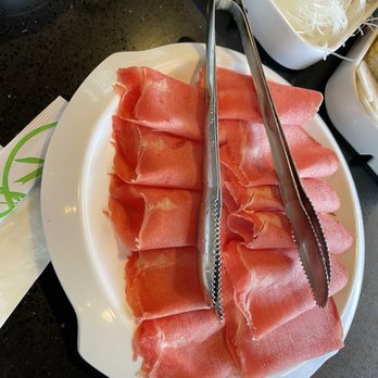 Chong Qing Hot Pot - Hot Pot Near Me - Honolulu, Hawaii