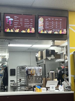 Donerka Shawarma & Cafe by null
