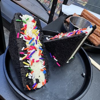 Cosm Los Angeles - Ice cream sandwich - Venues & Event Spaces Near Me - Inglewood, California Cosm Los Angeles - Ice cream sandwich - Venues & Event Spaces Near Me - Inglewood, California