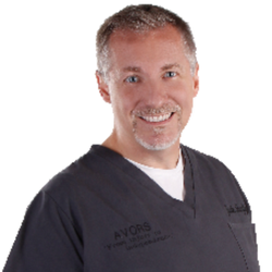 Justin Sherfey - Justin Sherfey, Orthopedic Surgeon