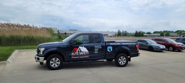 Photo of Elite Safety Property Inspections - Mentor, OH, US.