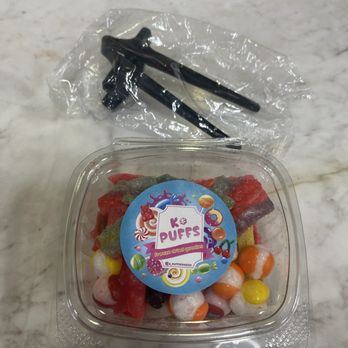 K Puffs Goodies - Freeze dried goodies! - Candy Stores Near Me - Grand Prairie, Texas K Puffs Goodies - Freeze dried goodies! - Candy Stores Near Me - Grand Prairie, Texas