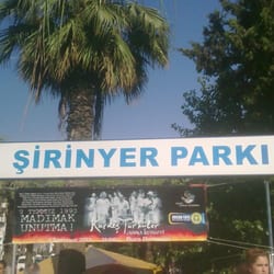 Şirinyer Parkı