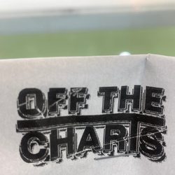 Off The Charts - Dispensary in Sherman Oaks - This is the logo of the dispensary