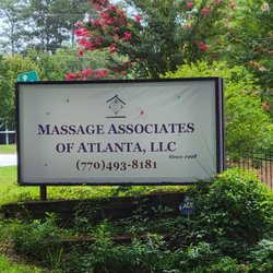 Massage Associates of Atlanta