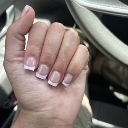 Nails