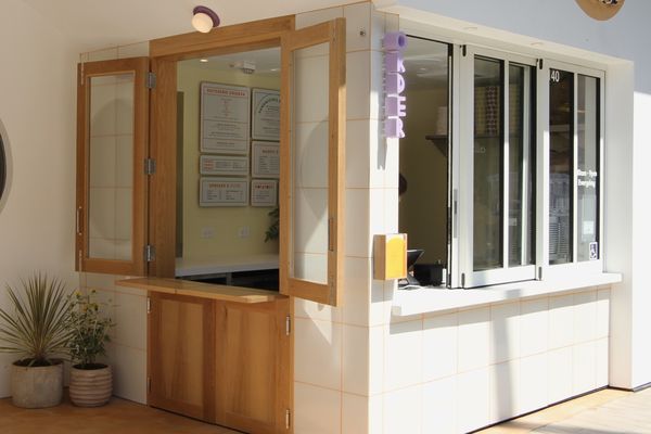 Kismet Rotisserie by null