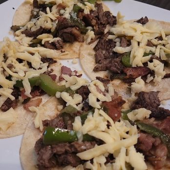 El Maguey - Steak tacos - Mexican Near Me - Kansas City, Missouri