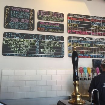 Loveland Aleworks - Breweries Near Me - Loveland, Colorado