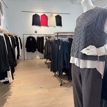 Eileen Fisher - Women's Clothing Near Me - Boca Raton, Florida Eileen Fisher - Women's Clothing Near Me - Boca Raton, Florida