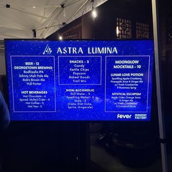 Astra Lumina - Venues & Event Spaces Near Me - Seattle, Washington Astra Lumina - Venues & Event Spaces Near Me - Seattle, Washington