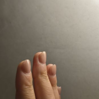 Eco Nail Bar - Nail Salons Near Me - Fullerton, California
