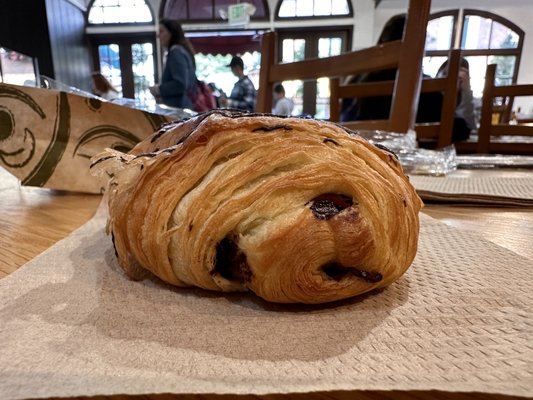 French Street Bistro by null