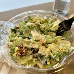 Bread Zeppelin Salads Elevated
