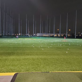 Topgolf - Our seating area, first floor view. - Golf Near Me - Houston, Texas Topgolf - Our seating area, first floor view. - Golf Near Me - Houston, Texas