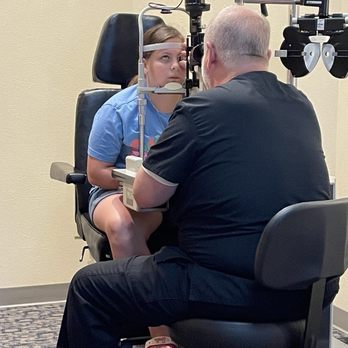 Berkeley Eye Center - Optometrists Near Me - Huntsville, Texas Berkeley Eye Center - Optometrists Near Me - Huntsville, Texas